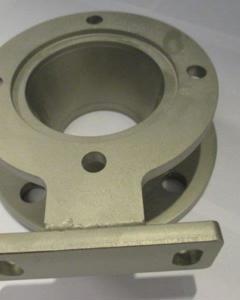 Pressure joint 405K NW65 GG for pump BD50 SS